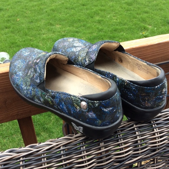 ALEGRIA shoes - Picture 1 of 7